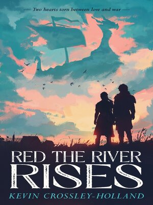 cover image of Red the River Rises